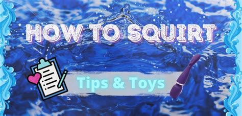 toys to squirt|Best Toys For Squirting 2024